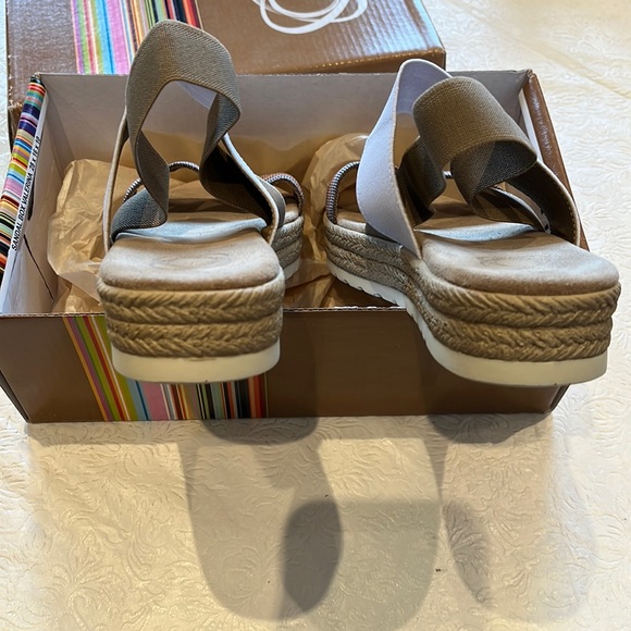 Barcelona Collective Bonaplata Sandal - Never Worn - size 40 - Picture 4 of 8